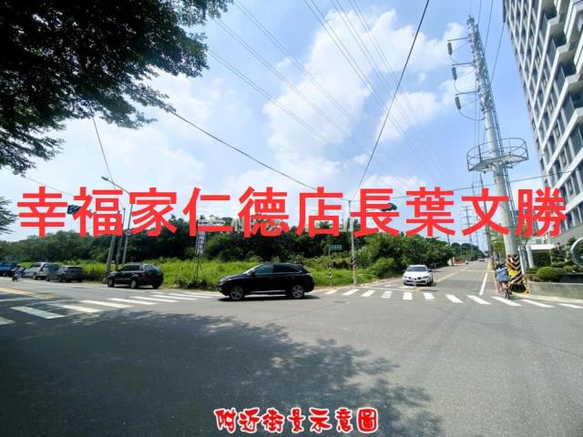 台南仁德農地-9