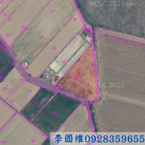 義竹農地拍賣-3