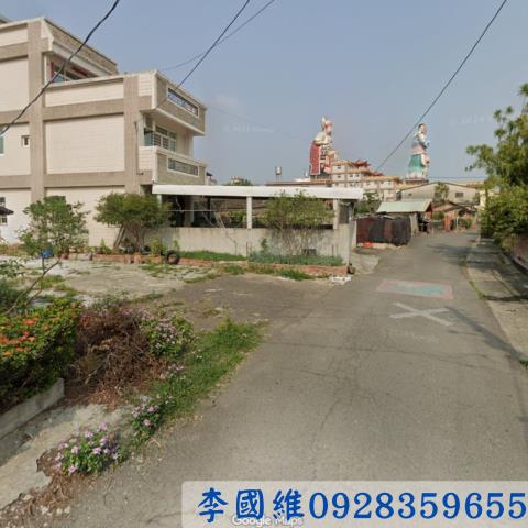 溪口拍賣建地-2