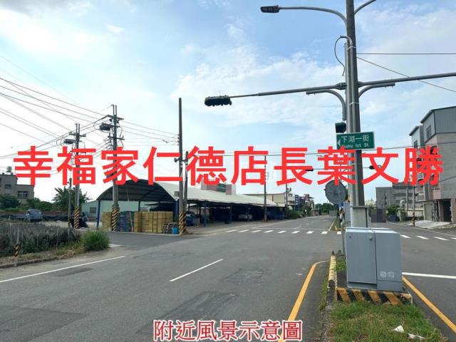 台南農地-10