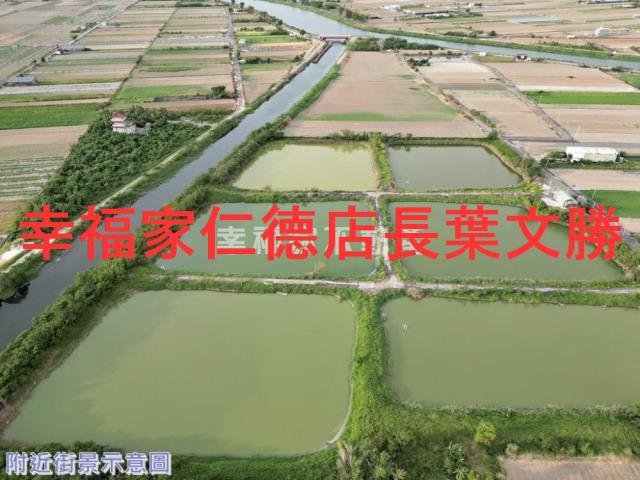 台南佳里農地-15