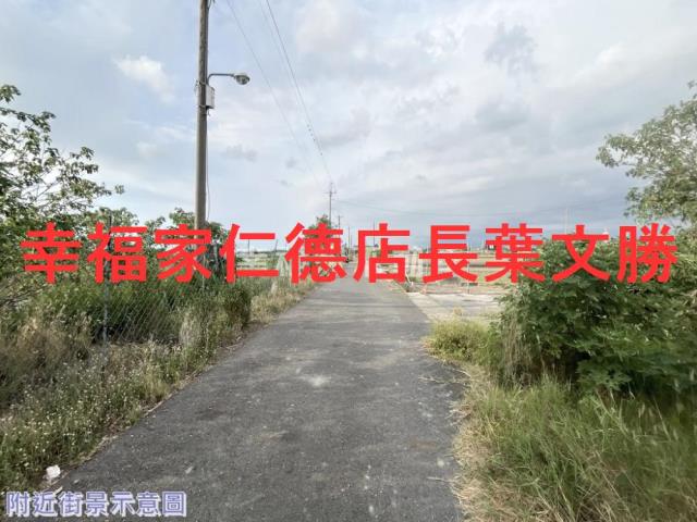 台南佳里農地-5