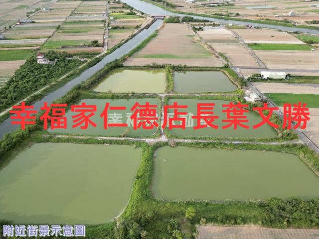 台南佳里農地-8