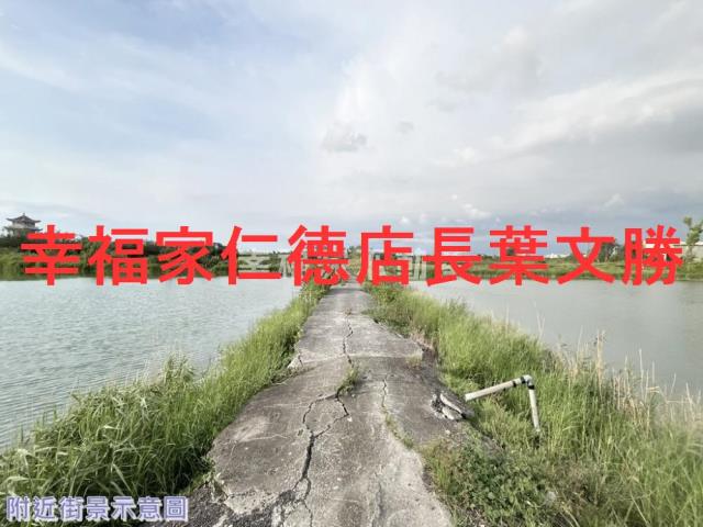 台南佳里農地-9