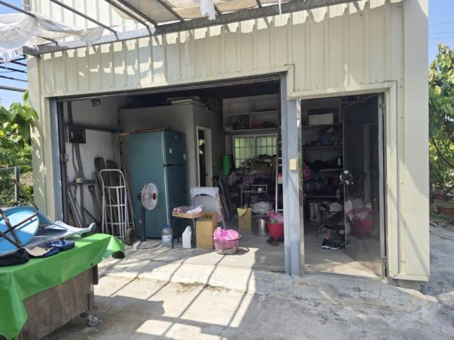 台南玉井農地-1