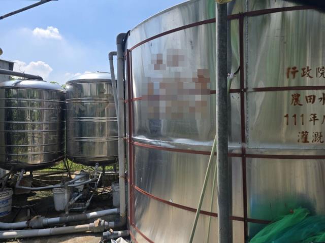 台南玉井農地-3