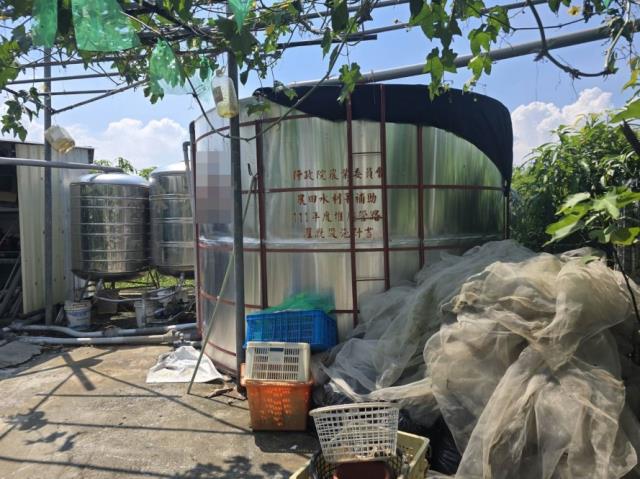 台南玉井農地-5