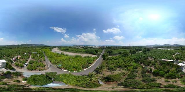 台南玉井農地-7