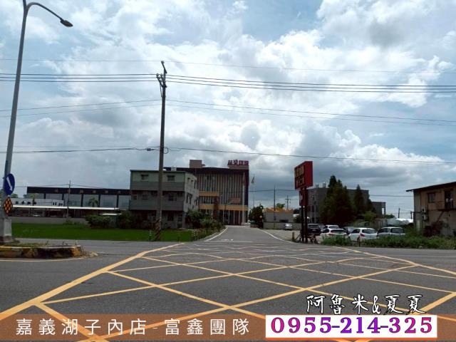 嘉義水上農地-4