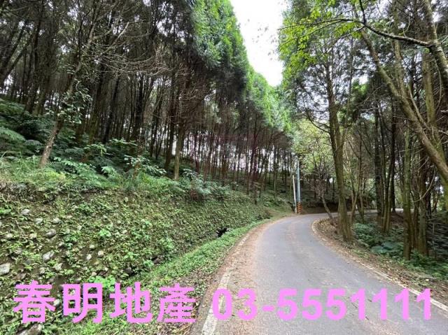 新竹橫山農地-10