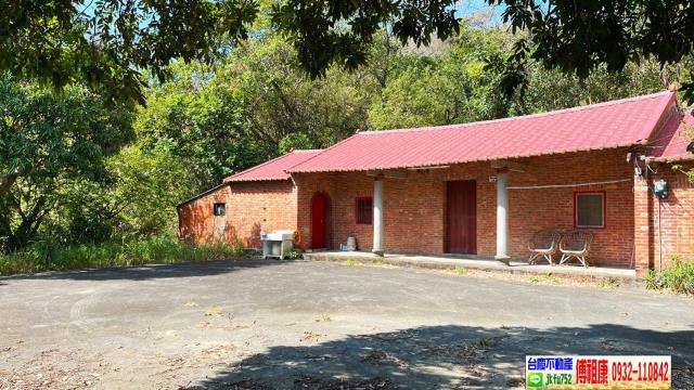 新竹寶山農地-2