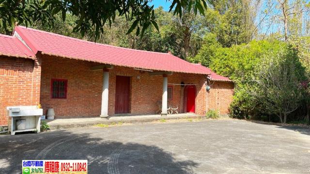 新竹寶山農地-3