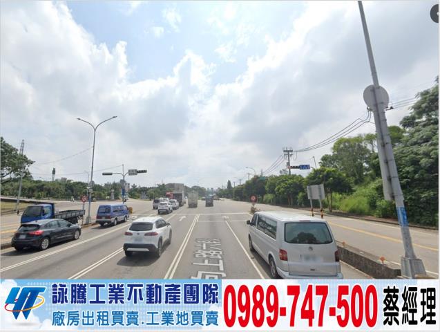 台中梧棲工業地-1
