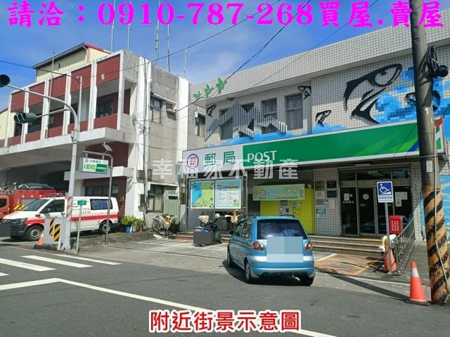 台南七股農地-10