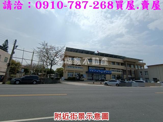 台南七股農地-12