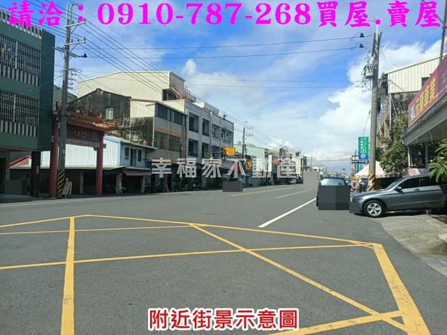 台南七股農地-2