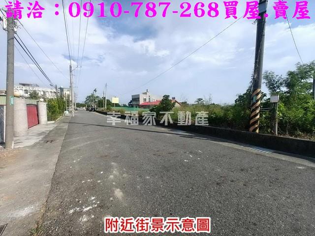 台南七股農地-6