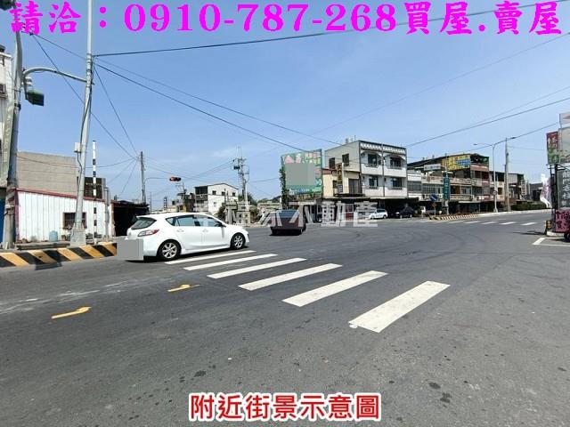 台南七股農地-8