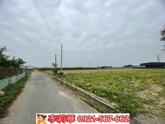 台南永康農地-4