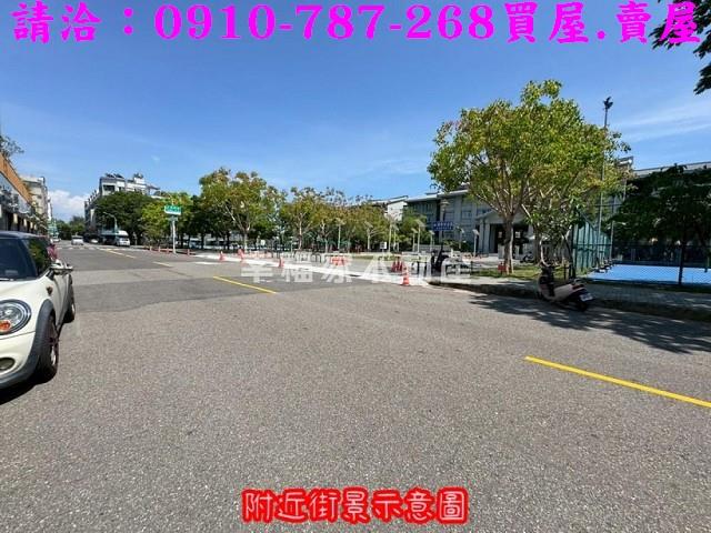 台南安平建地-10