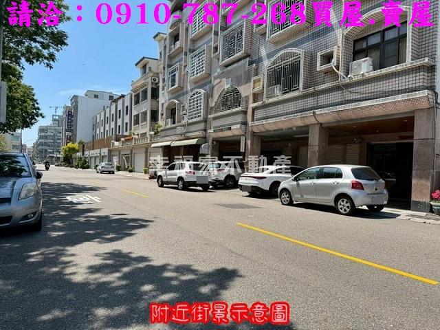 台南安平建地-14