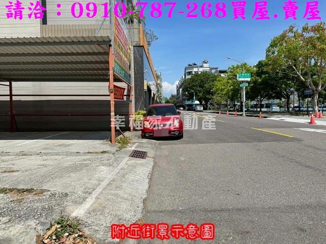 台南安平建地-2