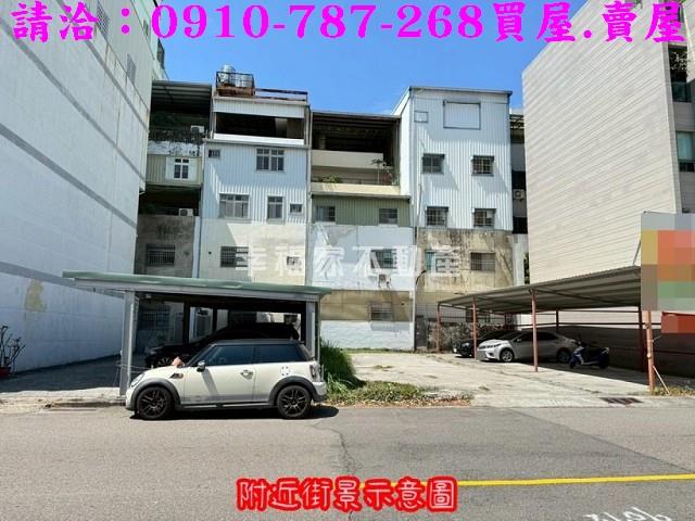 台南安平建地-6