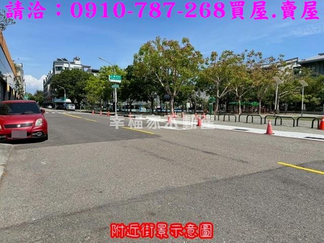 台南安平建地-8