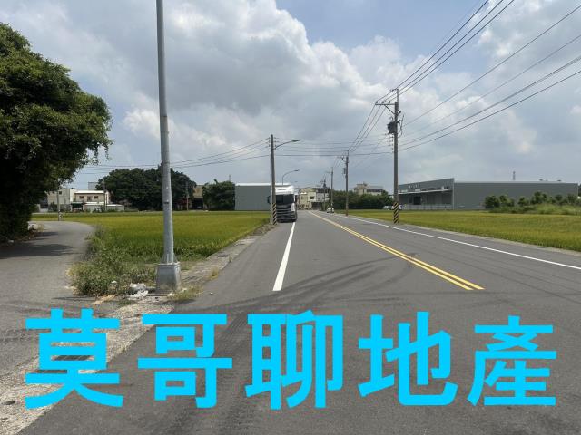 彰化市農地-3