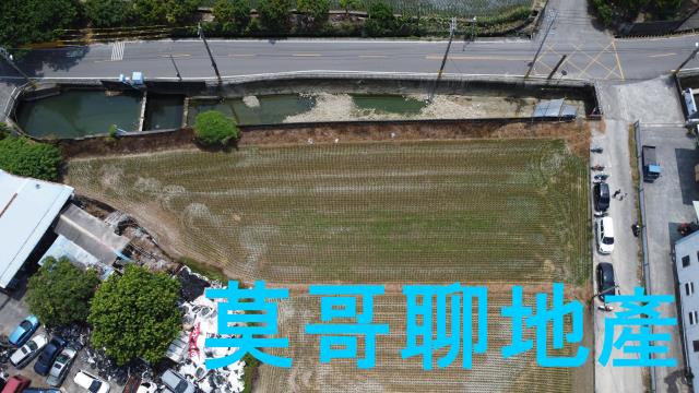 潭子農地-5