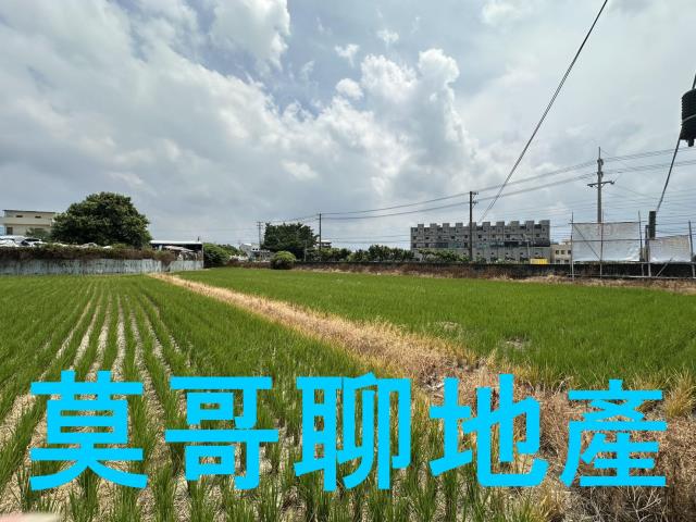潭子農地-2