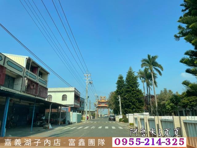 雲林水林農地-3