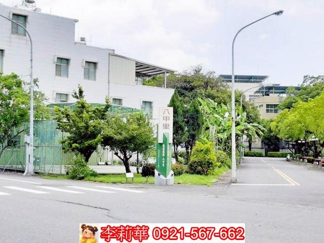 台南歸仁農地-2