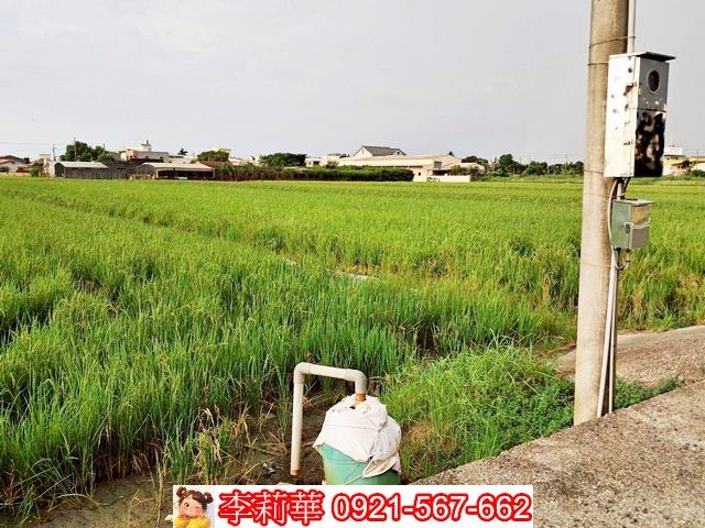 台南歸仁農地-3