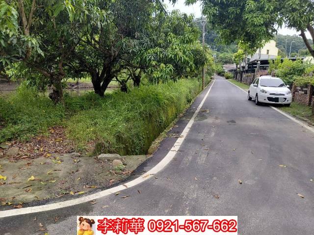 台南新化農地-1