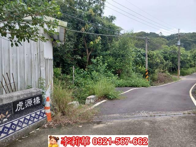 台南新化農地-3