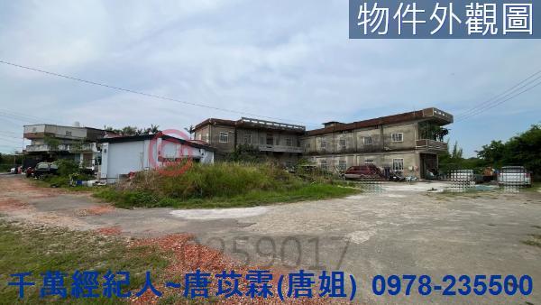 新竹新豐建地-4