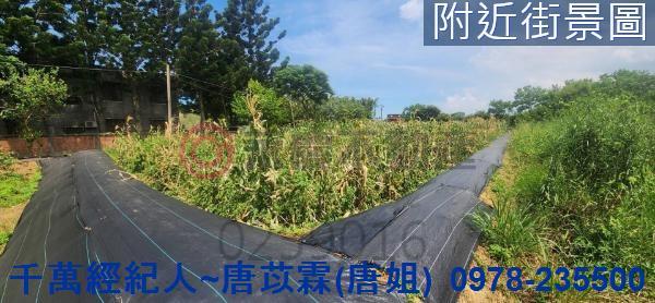 新竹湖口農地-7