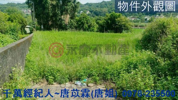 新竹新埔農地-10