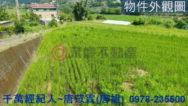 新竹新埔農地-7