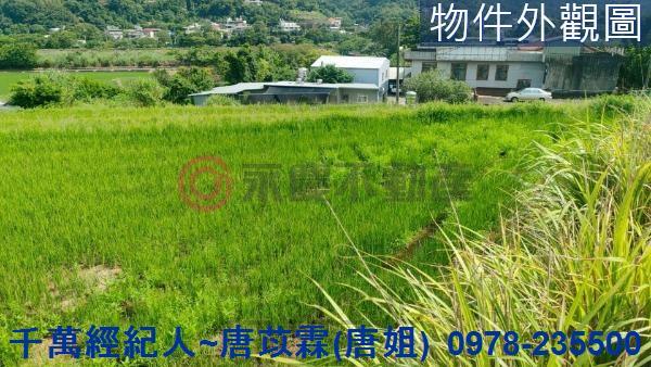 新竹新埔農地-8