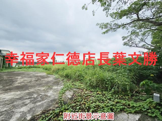 台南官田農地-11