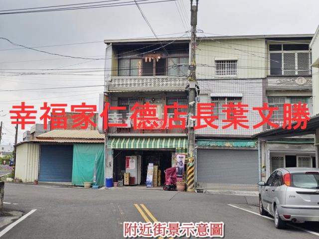 台南官田農地-15