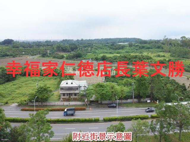 台南官田農地-5