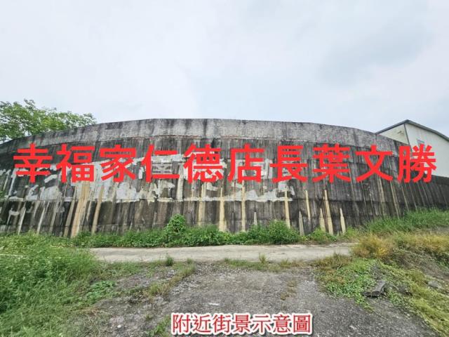 台南官田農地-9