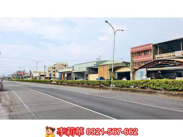 高雄路竹工業地-4
