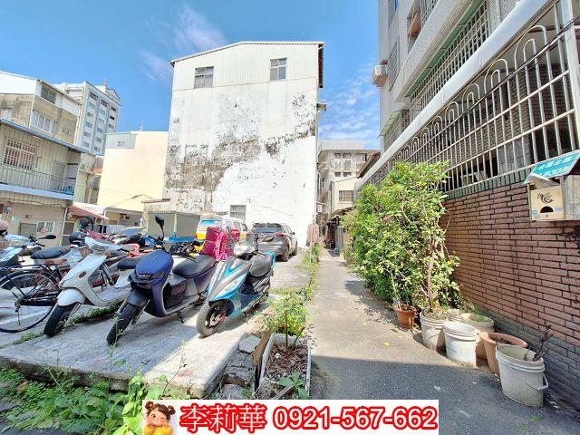 台南北區建地-10