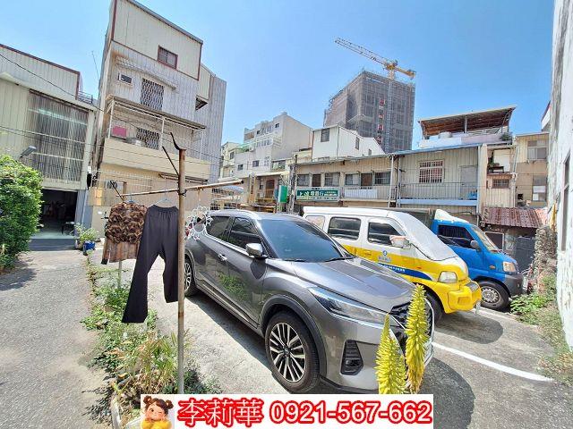 台南北區建地-11