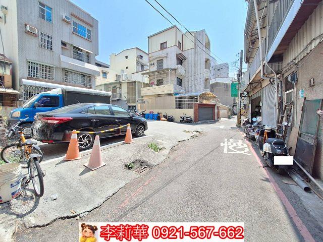 台南北區建地-1