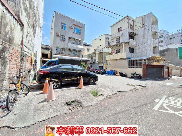 台南北區建地-2